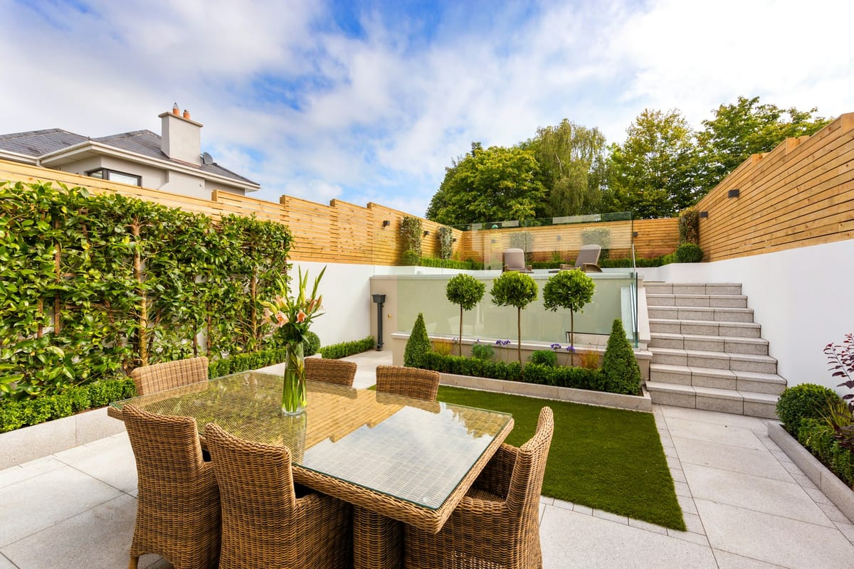 Na de renovatie